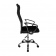 Кресло офисное Signal Q-025 черный 