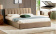 Кровать Signal MONTREAL Velvet 120x200 бежевый, Bluvel 28
