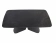 Стол обеденный Signal ARMANDO Ceramic 90х160/240 черный