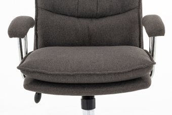Кресло офисное Signal Q-289 ткань/серый