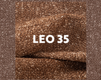 Стул Signal BORGO Leo Camel 35/черный