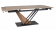 Стол Signal GENESIS CERAMIC Legno дуб/дуб 90х180/240