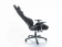 Кресло офисное Signal VIPER черный/черный