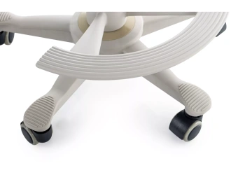 Кресло офисное Signal Q-027 серый