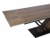 Стол Signal GENESIS CERAMIC Legno дуб/дуб 90х180/240