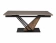 Стол Signal GENESIS CERAMIC Legno дуб/дуб 90х180/240