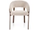 Стул Signal NAGOJA D светло бежевый/орех TAP. 255 Стул Signal NAGOJA D светло бежевый/орех TAP. 255