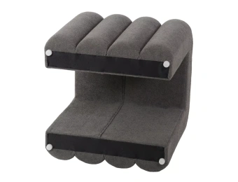 Пуф Signal TICA серый Tap.254