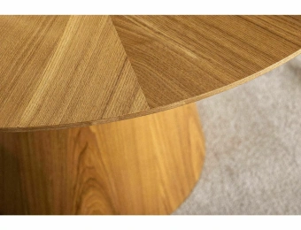 Журнальный столик Signal ANGEL  60х60х40 дуб