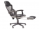 Кресло офисное Signal Q-939 черный/серый