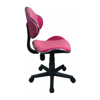 Кресло компьютерное Signal Q-G2 розовое 