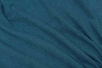 Кровать Laura ЛИОНА 90х200, цвет синий Alfa 14 (угол 7) - наличие