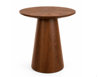 Журнальный столик Signal ANGEL  45х45х50 орех