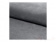 Скамья SIGNAL AZURRO Velvet серый бук