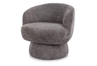 Кресло Signal COSMIC Raven 13 серый