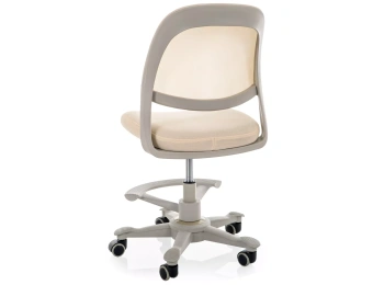 Кресло офисное Signal Q-027 бежевый