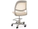 Кресло офисное Signal Q-027 бежевый