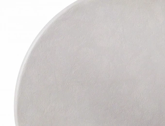 Столик журнальный Signal AURORA 60x60x40 светло серый
