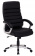 Кресло офисное Signal Q-087 черный/хром