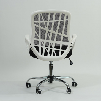 Кресло  компьютерное Signal DEXTER серый