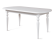 Стол обеденный Мебель-класс АПОЛЛОН-01 95х152/192 белый Стол обеденный Мебель-класс АПОЛЛОН-01 95х152/192 белый