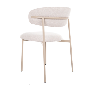 Стул Signal ELTON Brego 22 св. беж/кашемир