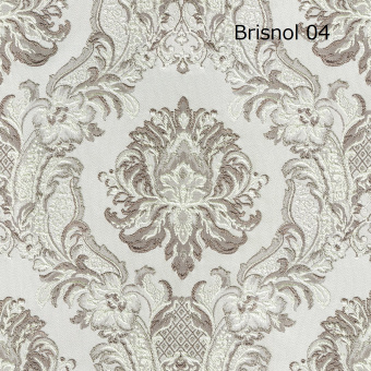 Стул Мебель-класс НИКА белый/Bristol 04/ 4 категоря