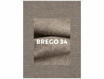 Стул на пружинном блоке Signal SERVIO Brego 34 бежевый