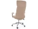 Кресло офисное Signal Q-03 бежевый/хром