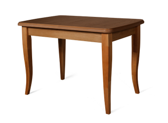 Стол Мебель-класс ВИРТУС раскладной 700х1100/1400 орех