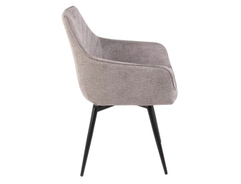 Стул на пружинном блоке Signal SERVIO Brego 34 бежевый