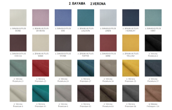 Стул Мебель-класс АФЕЯ орех/крем 