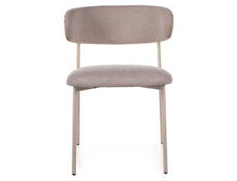 Стул Signal ELTON беж/кашемир Brego 34