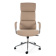 Кресло офисное Signal Q-03 бежевый/хром