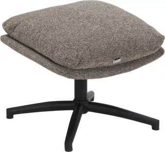 Кресло мягкое Kiwi Ткань Светло-коричневый