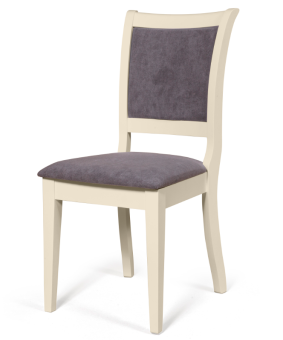 Стул Мебель-класс ГАРМОНИЯ крем/ONIX18/3 категория