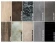 Стол Signal SALVADORE Ceramic Sahara Noir/черный матовый 90x160/240