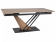 Стол Signal GENESIS CERAMIC Legno дуб/дуб 90х180/240