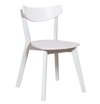 Стул кухонный Мебель-класс ЮВЕНТА белый