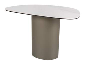 Комплект столов журнальных Signal BELLO Ceramic  