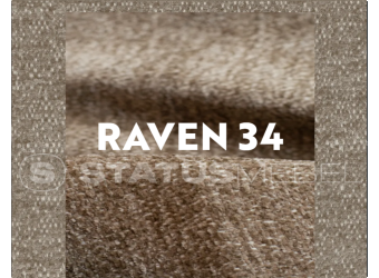 Стул Signal LAGOS Raven 34 латте/орех