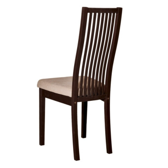 Стул Folium Матрикс (масло/коричневый/Vanilla)