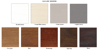 Стол обеденный Мебель-класс КРОНОС 80х140/172 Dark Oak