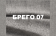 Стул Signal BALLO серый/черный Brego 07