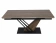 Стол Signal GENESIS CERAMIC Legno дуб/дуб 90х180/240