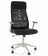 Кресло офисное Signal Q-861 черный/серый