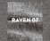 Кресло Signal CARMEN Raven 07 серый/черный мат 
