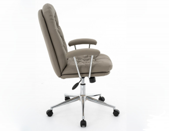Кресло офисное Signal Q-288 серый