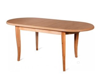 Стол обеденный Мебель-класс КРОНОС 80х140/172 дуб Р-43