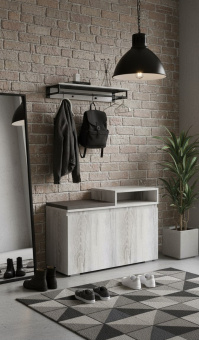 Тумба Мебель-класс Тайм-5 Монте-Карло 